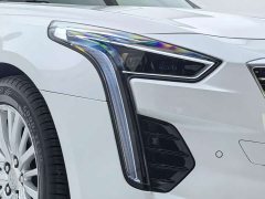 Cadillac CT6 28T Luxury - ფოტო 4