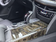 Cadillac CT6 28T Luxury - ფოტო 5