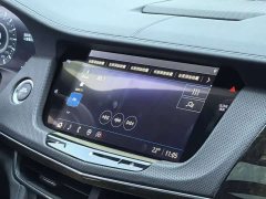 Cadillac CT6 28T Luxury - ფოტო 6
