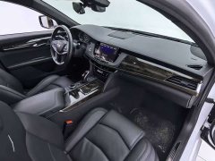 Cadillac CT6 28T Luxury - ფოტო 8