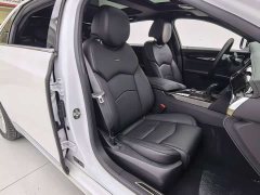 Cadillac CT6 28T Luxury - ფოტო 9