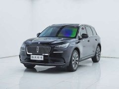 Lincoln Explorer 2.0T Two-Wheel Drive Premium - ფოტო 1