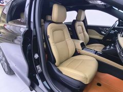 Lincoln Explorer 2.0T Two-Wheel Drive Premium - ფოტო 10