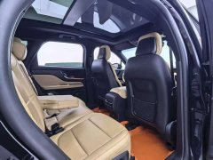 Lincoln Explorer 2.0T Two-Wheel Drive Premium - ფოტო 11
