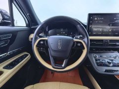 Lincoln Explorer 2.0T Two-Wheel Drive Premium - ფოტო 14