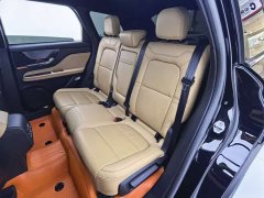 Lincoln Explorer 2.0T Two-Wheel Drive Premium - ფოტო 17