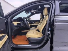 Lincoln Explorer 2.0T Two-Wheel Drive Premium - ფოტო 20