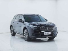 Lincoln Explorer 2.0T Two-Wheel Drive Premium - ფოტო 3
