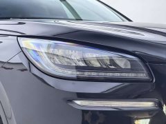 Lincoln Explorer 2.0T Two-Wheel Drive Premium - ფოტო 4