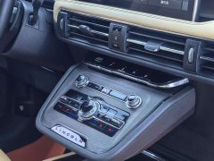 Lincoln Explorer 2.0T Two-Wheel Drive Premium - ფოტო 5