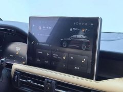 Lincoln Explorer 2.0T Two-Wheel Drive Premium - ფოტო 6