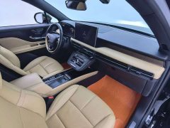 Lincoln Explorer 2.0T Two-Wheel Drive Premium - ფოტო 7