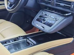 Lincoln Explorer 2.0T Two-Wheel Drive Premium - ფოტო 8