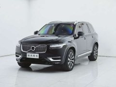Volvo XC90 B5 Intelligent Luxury 7-Seater - ფოტო 1