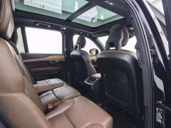 Volvo XC90 B5 Intelligent Luxury 7-Seater - ფოტო 10