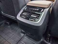 Volvo XC90 B5 Intelligent Luxury 7-Seater - ფოტო 11