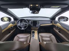 Volvo XC90 B5 Intelligent Luxury 7-Seater - ფოტო 12