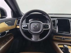 Volvo XC90 B5 Intelligent Luxury 7-Seater - ფოტო 13