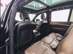 Volvo XC90 B5 Intelligent Luxury 7-Seater - ფოტო 14