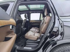 Volvo XC90 B5 Intelligent Luxury 7-Seater - ფოტო 15