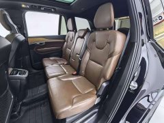 Volvo XC90 B5 Intelligent Luxury 7-Seater - ფოტო 16