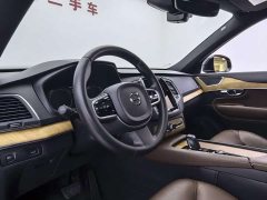 Volvo XC90 B5 Intelligent Luxury 7-Seater - ფოტო 17