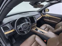 Volvo XC90 B5 Intelligent Luxury 7-Seater - ფოტო 18