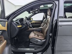 Volvo XC90 B5 Intelligent Luxury 7-Seater - ფოტო 19