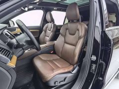 Volvo XC90 B5 Intelligent Luxury 7-Seater - ფოტო 20