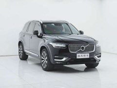 Volvo XC90 B5 Intelligent Luxury 7-Seater - ფოტო 3