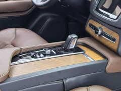 Volvo XC90 B5 Intelligent Luxury 7-Seater - ფოტო 5