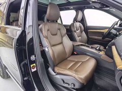 Volvo XC90 B5 Intelligent Luxury 7-Seater - ფოტო 8