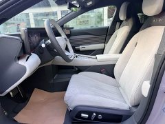 Audi e5 Sportback Flagship quattro - ფოტო 7