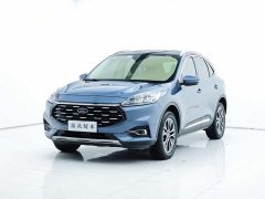 Ford Sharp 2020 EcoBoost 245 FWD Prestige - ფოტო 1