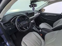 Ford Sharp 2020 EcoBoost 245 FWD Prestige - ფოტო 11