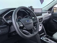 Ford Sharp 2020 EcoBoost 245 FWD Prestige - ფოტო 12