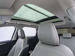 Ford Sharp 2020 EcoBoost 245 FWD Prestige - ფოტო 14