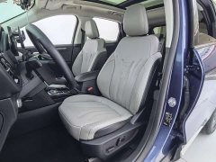 Ford Sharp 2020 EcoBoost 245 FWD Prestige - ფოტო 17