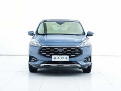 Ford Sharp 2020 EcoBoost 245 FWD Prestige - ფოტო 2