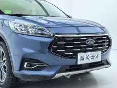 Ford Sharp 2020 EcoBoost 245 FWD Prestige - ფოტო 4