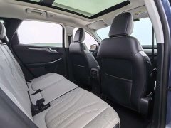 Ford Sharp 2020 EcoBoost 245 FWD Prestige - ფოტო 6