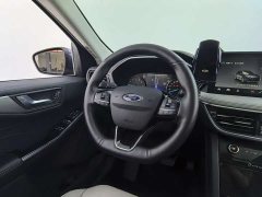 Ford Sharp 2020 EcoBoost 245 FWD Prestige - ფოტო 7