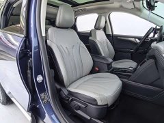 Ford Sharp 2020 EcoBoost 245 FWD Prestige - ფოტო 8