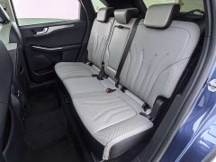 Ford Sharp 2020 EcoBoost 245 FWD Prestige - ფოტო 9