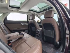 Jaguar XFL 2020 XFL 2.0T P250 RWD Luxury Edition - ფოტო 11