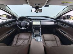 Jaguar XFL 2020 XFL 2.0T P250 RWD Luxury Edition - ფოტო 13