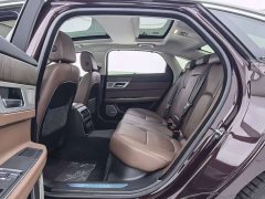 Jaguar XFL 2020 XFL 2.0T P250 RWD Luxury Edition - ფოტო 16