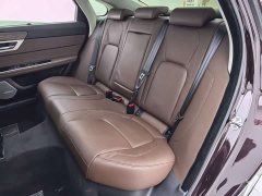 Jaguar XFL 2020 XFL 2.0T P250 RWD Luxury Edition - ფოტო 17