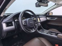 Jaguar XFL 2020 XFL 2.0T P250 RWD Luxury Edition - ფოტო 18