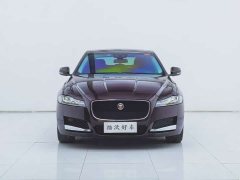 Jaguar XFL 2020 XFL 2.0T P250 RWD Luxury Edition - ფოტო 2